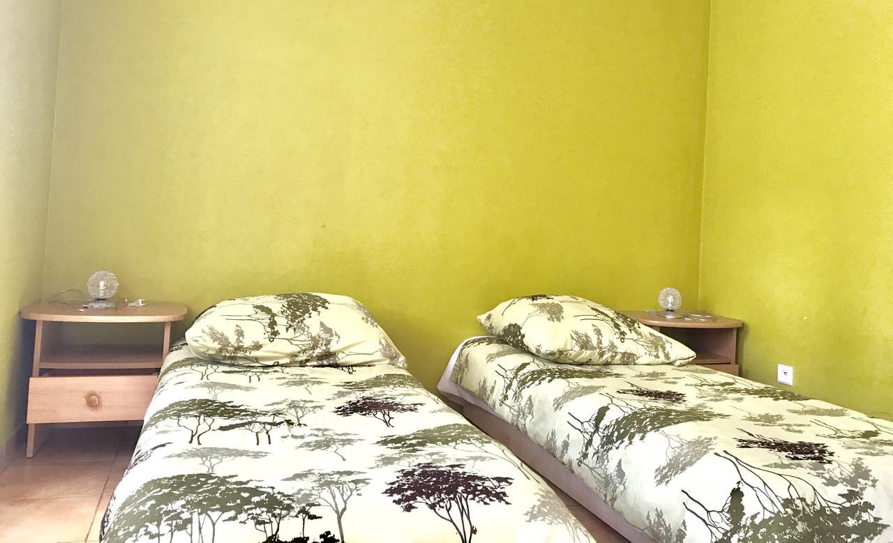 Optima Bed & Breakfast Mielno  Exterior photo